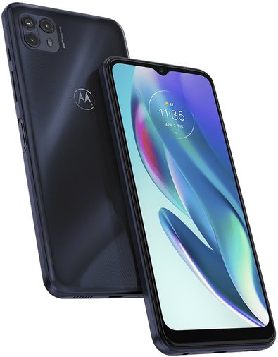 Motorola Moto G50 5G 2021 Global Dual SIM TD-LTE 128GB XT2149-1